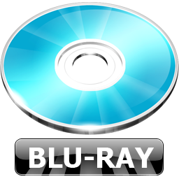 Blu-ray